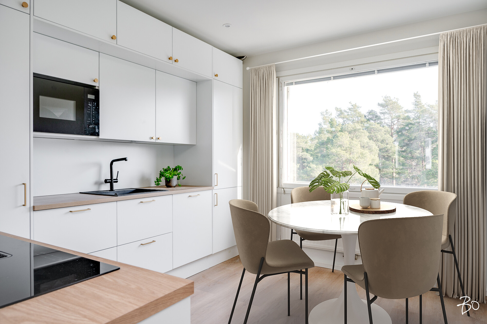 Talikkokatu 8 - kuva 3