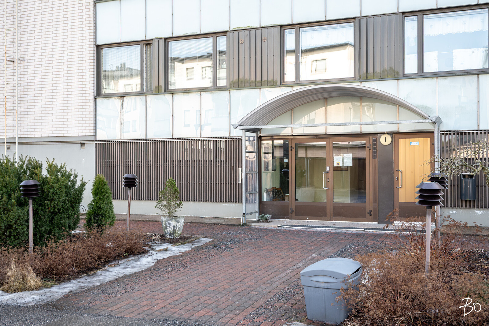 Keskustie 1 - image 27