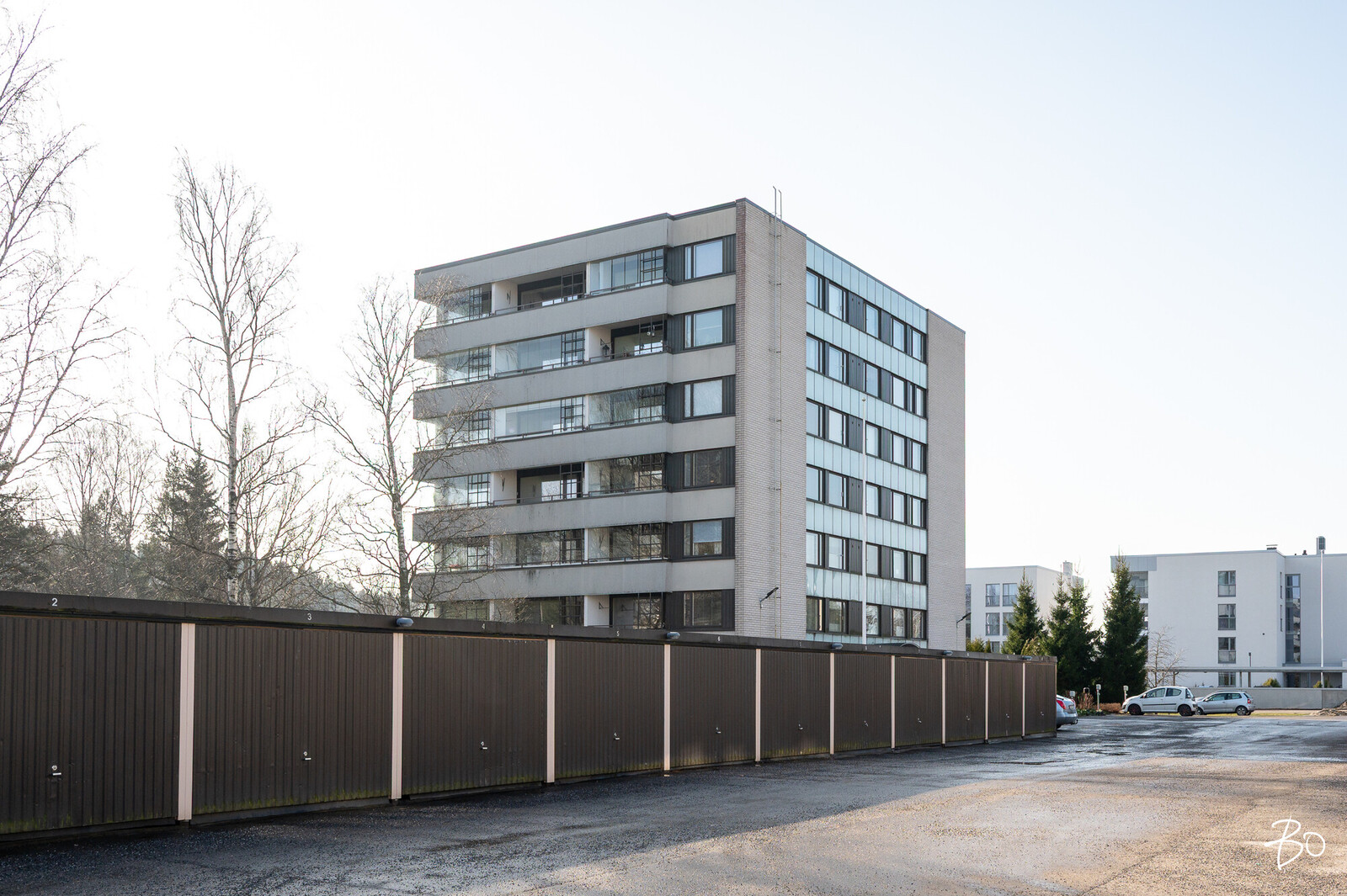 Keskustie 1 - image 29