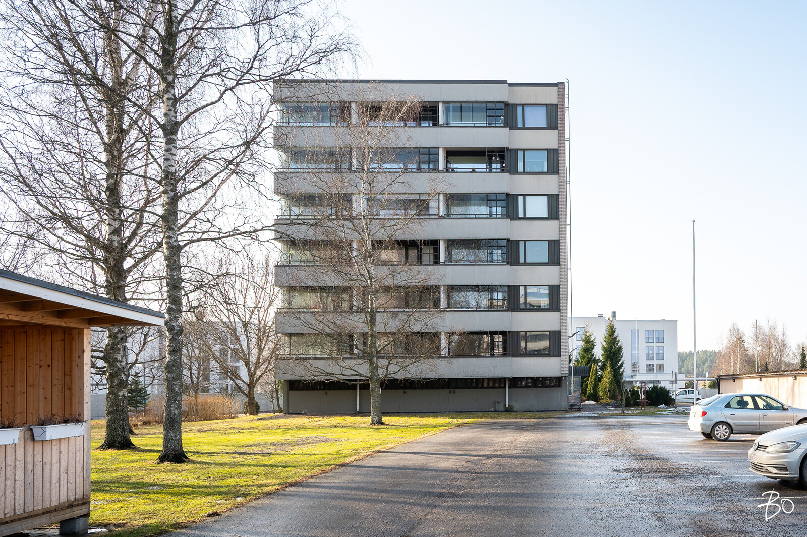 Keskustie 1 - image 30