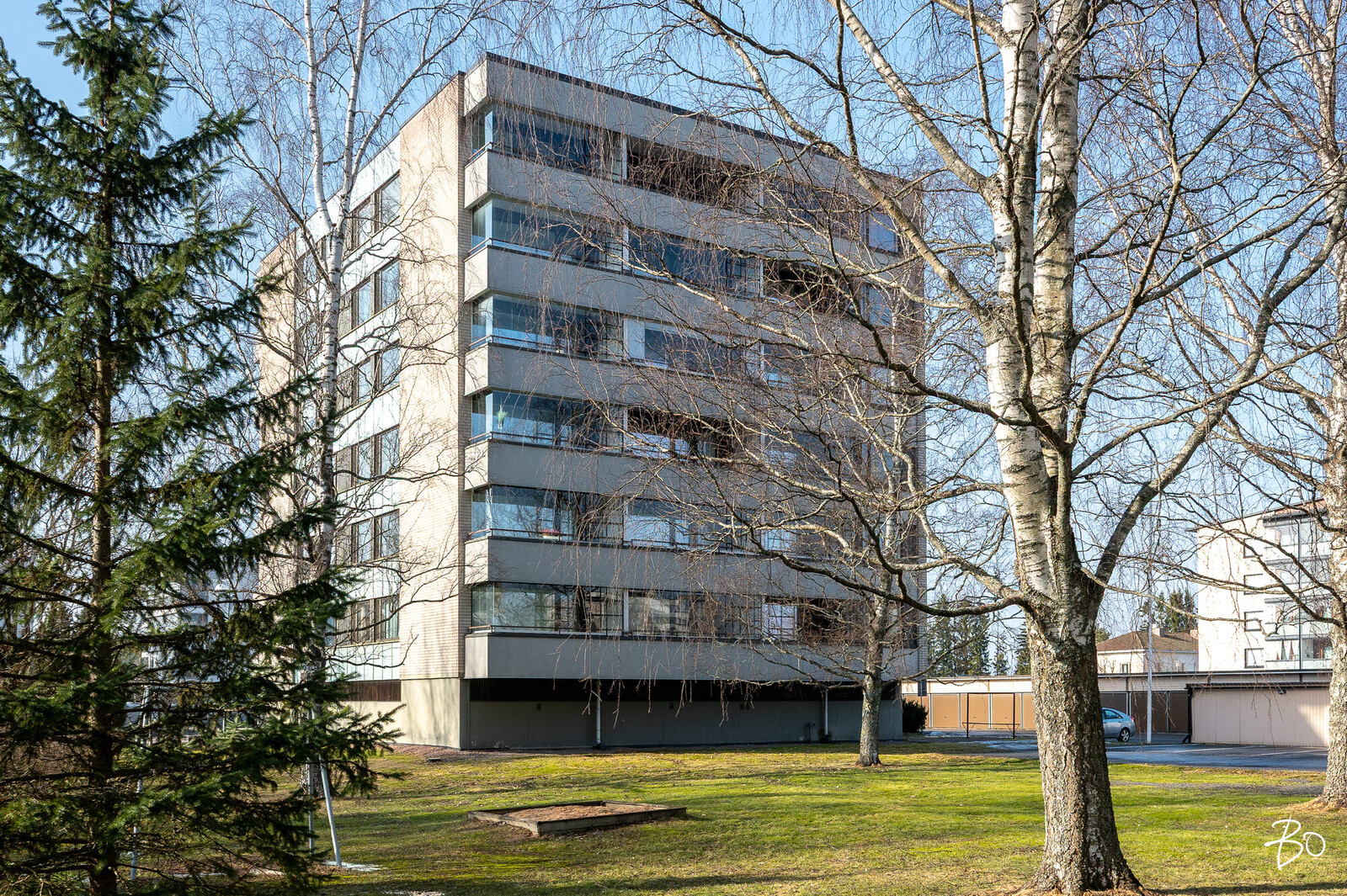 Keskustie 1 - image 31