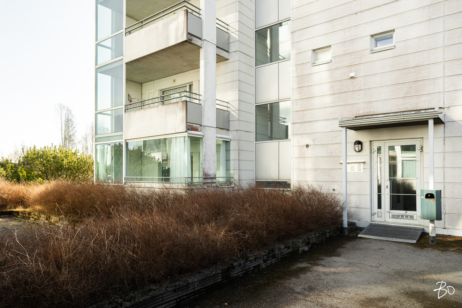 Ahterikatu 6  - bild 29