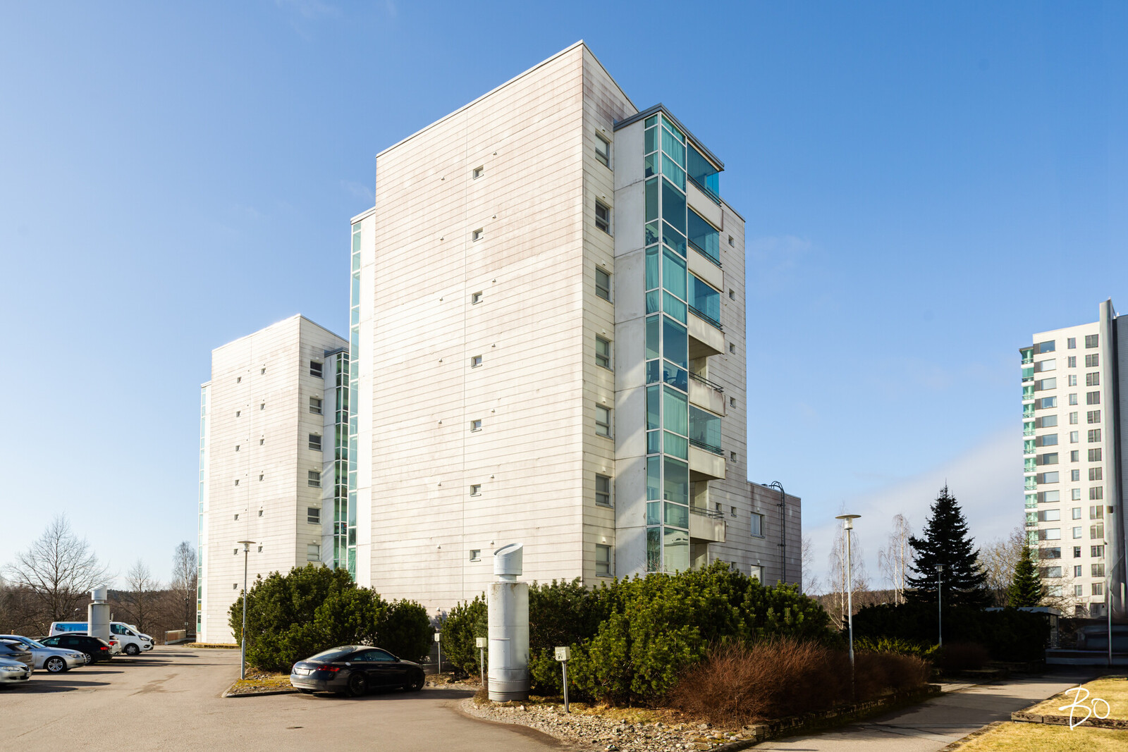 Ahterikatu 6  - bild 3