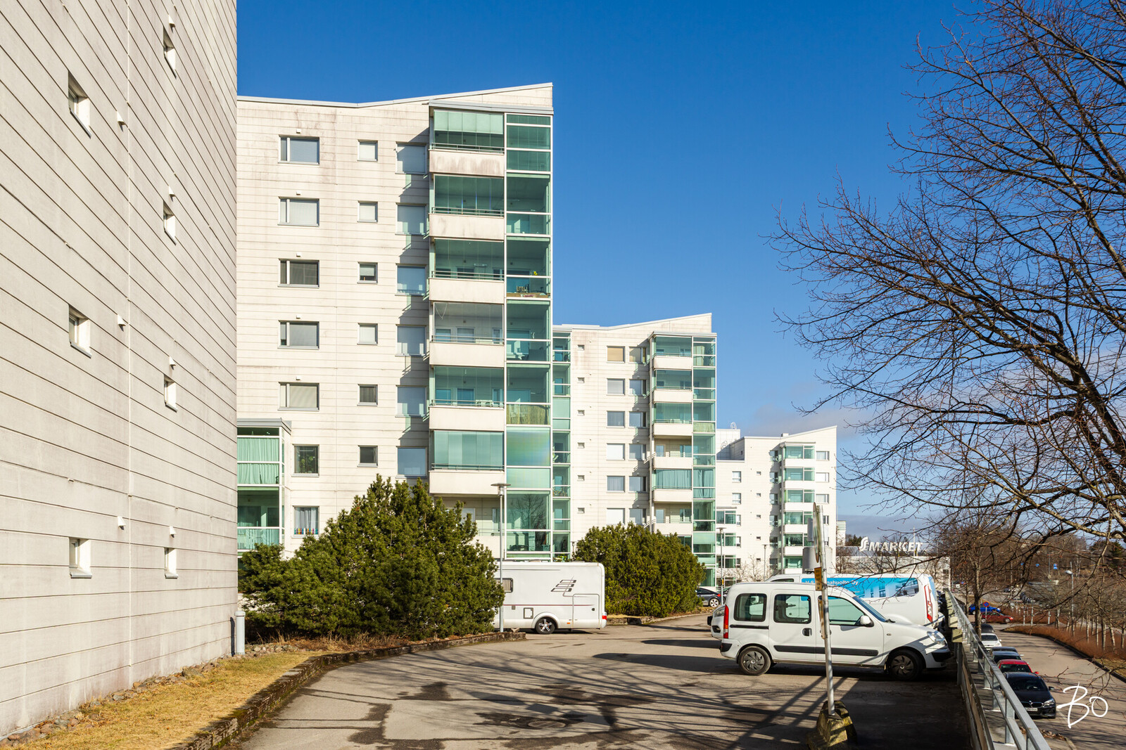 Ahterikatu 6  - bild 31