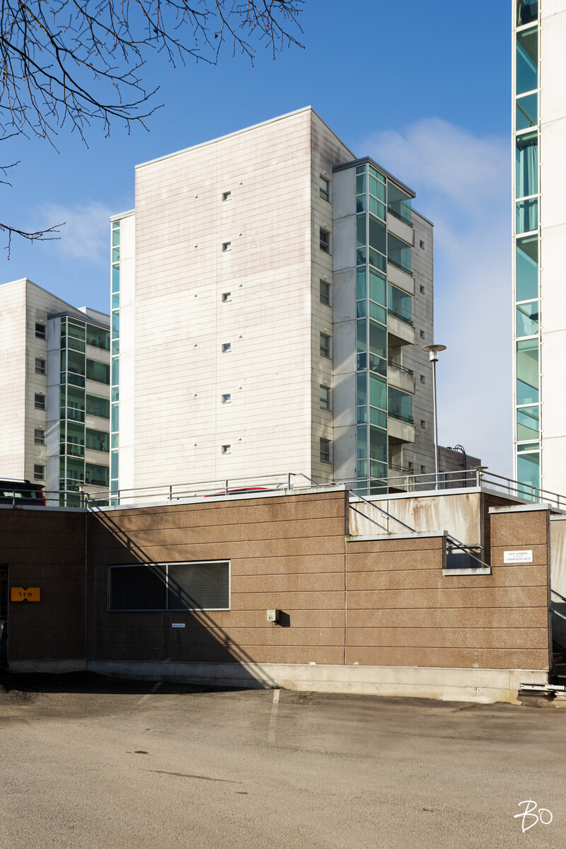 Ahterikatu 6  - bild 30