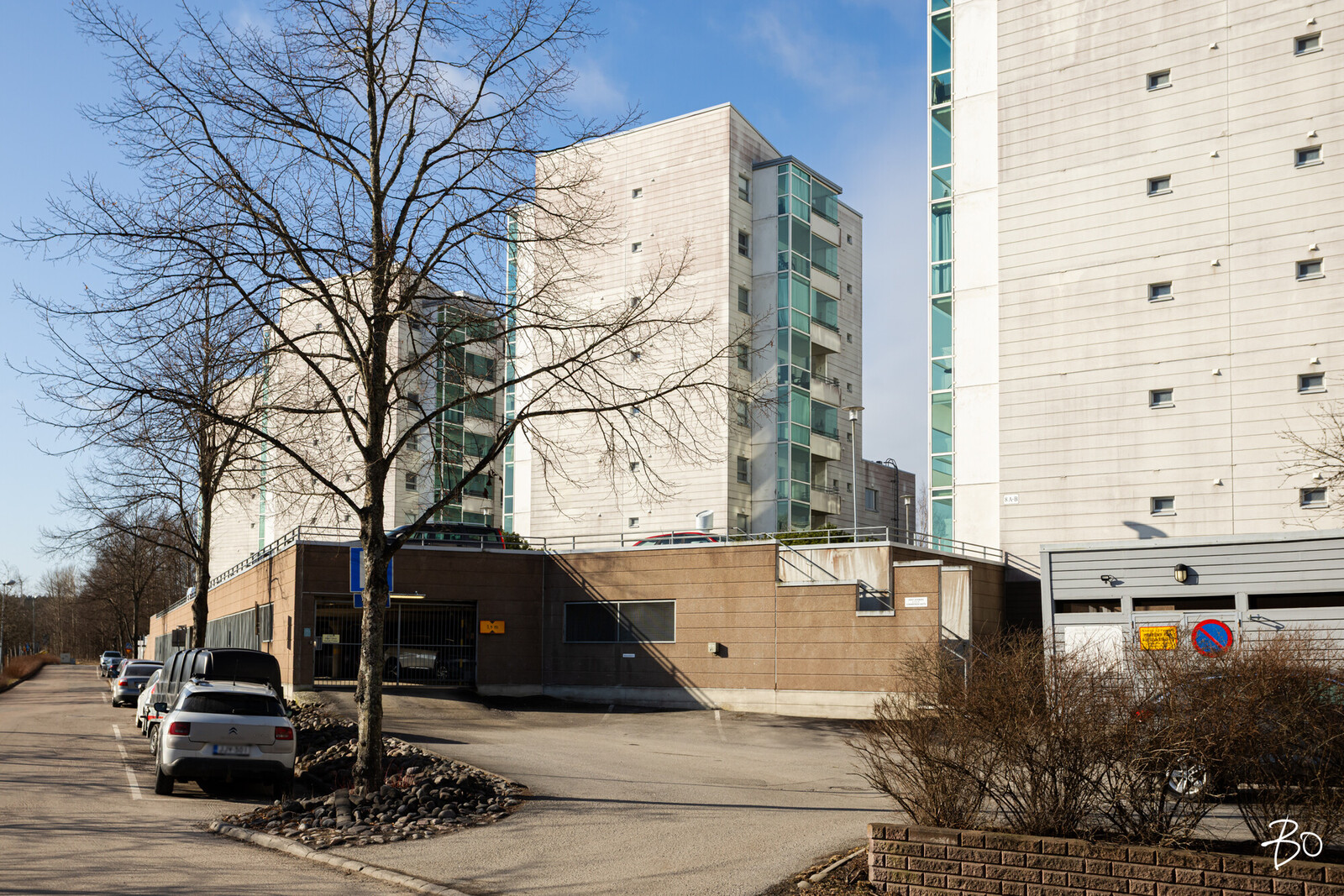 Ahterikatu 6  - bild 32