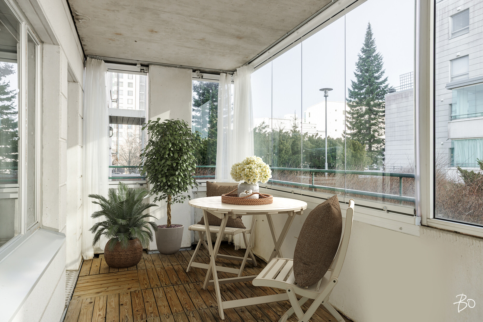 Ahterikatu 6  - bild 9