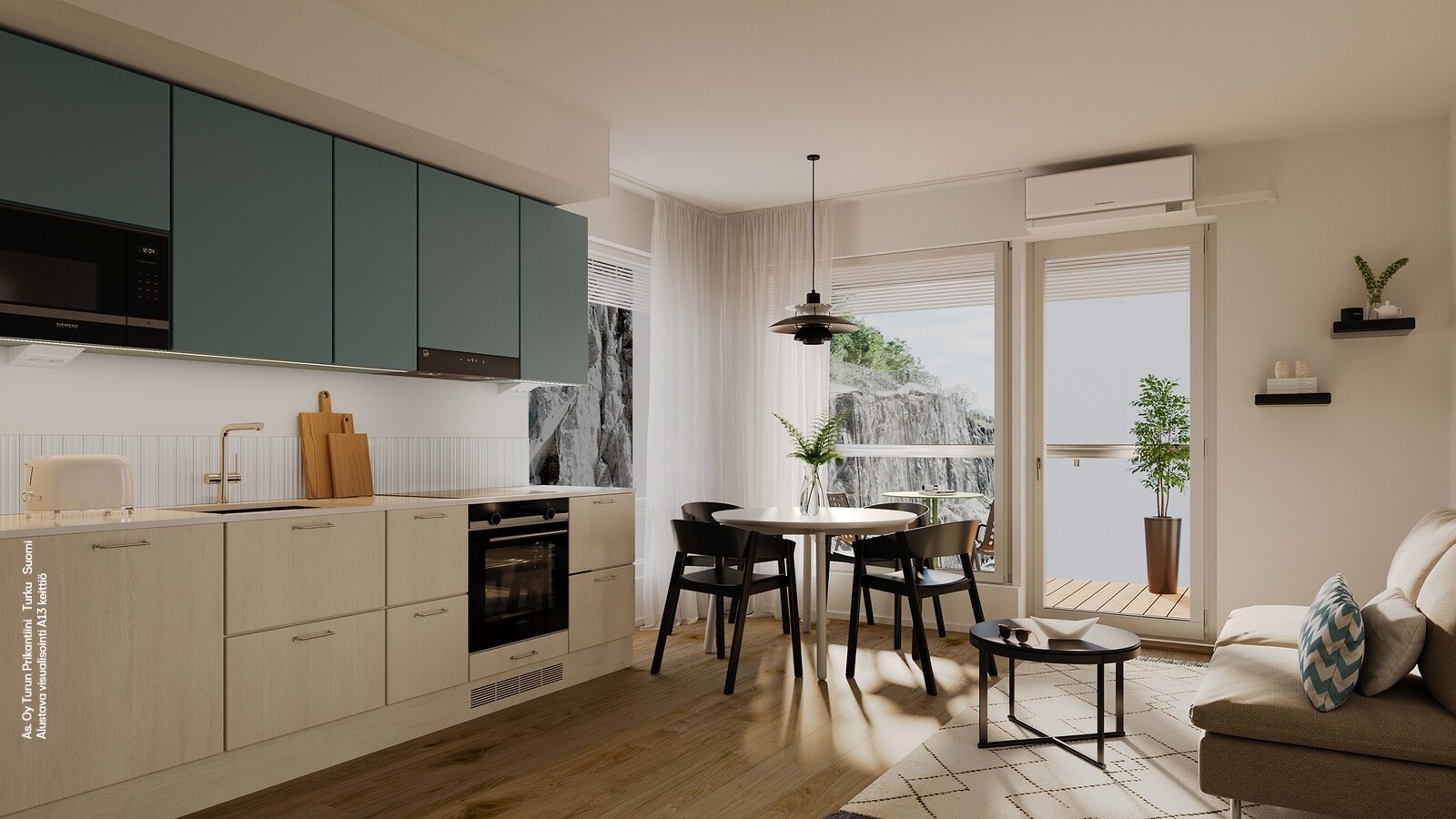 Eerik Pommerilaisen ranta 2 - image 4