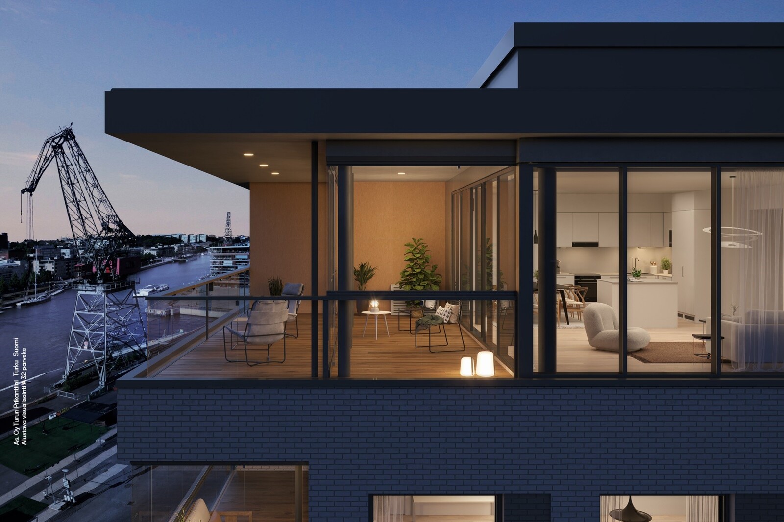 Eerik Pommerilaisen ranta 2 - image 6