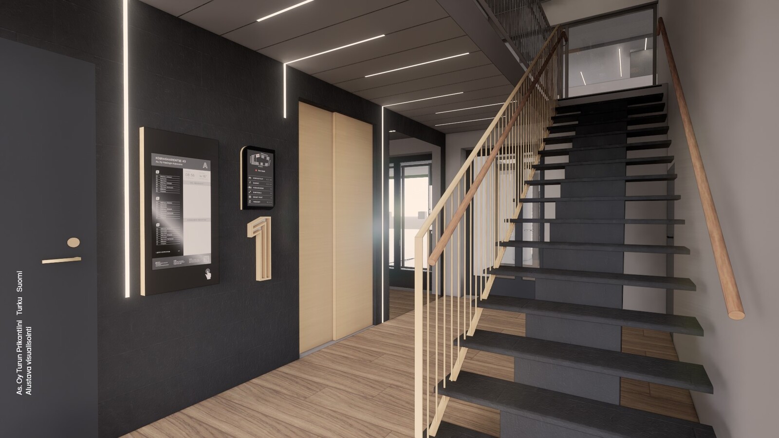 Eerik Pommerilaisen ranta 2 - kuva 9