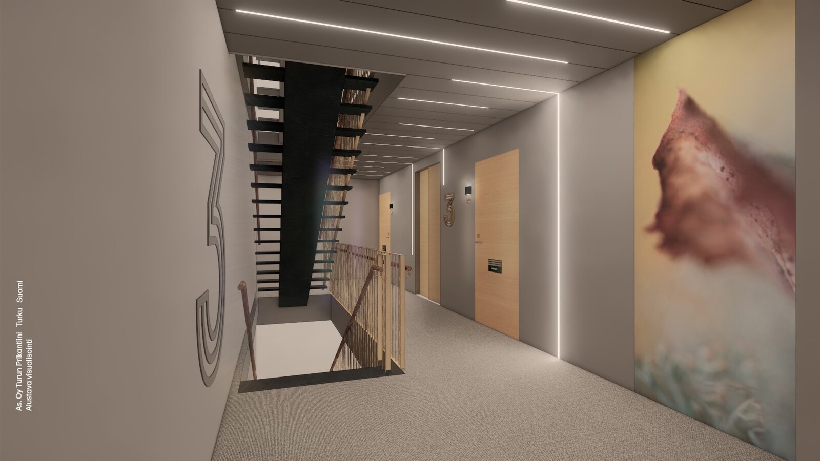 Eerik Pommerilaisen ranta 2 - kuva 10