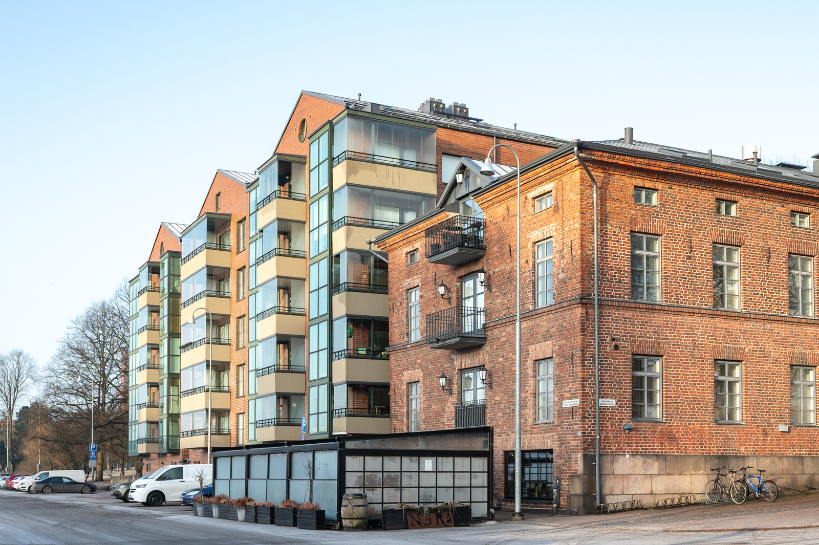 Läntinen Rantakatu 37 - kuva 47