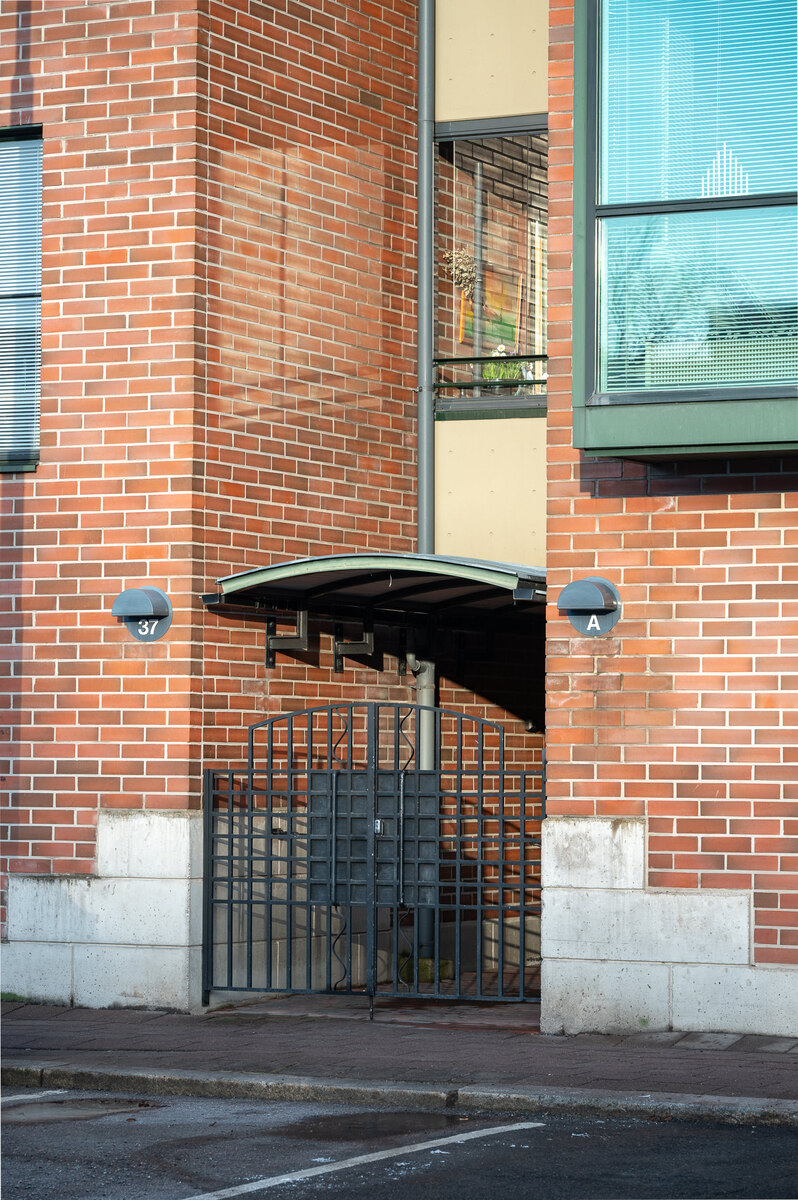 Läntinen Rantakatu 37 - kuva 46