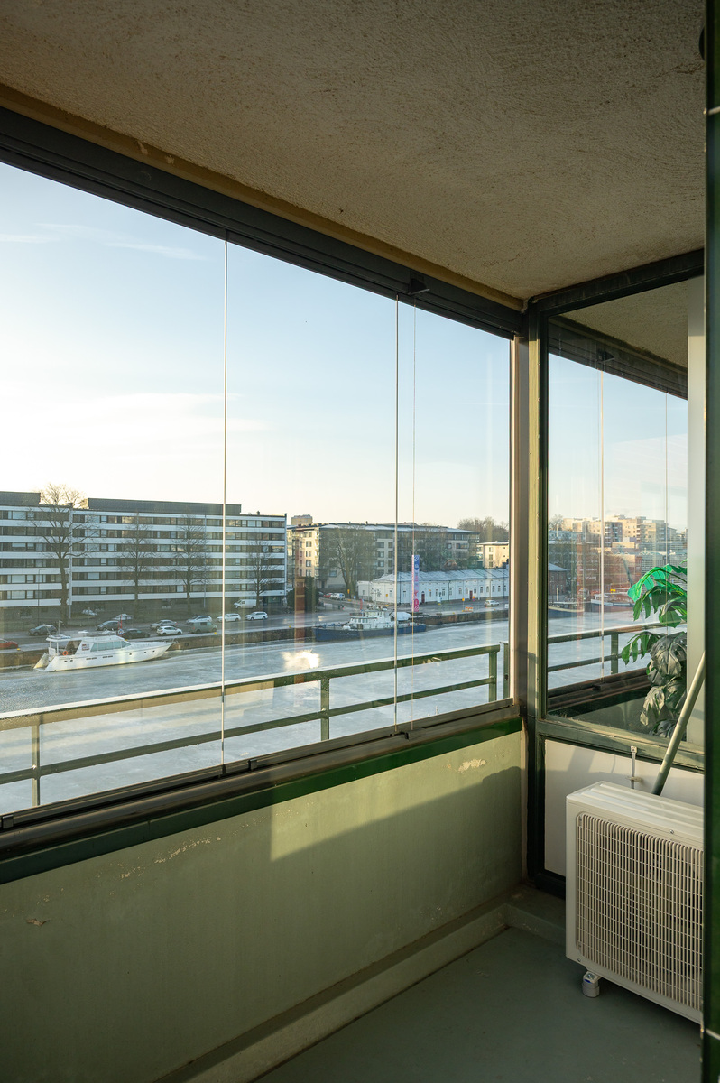 Läntinen Rantakatu 37 - kuva 27