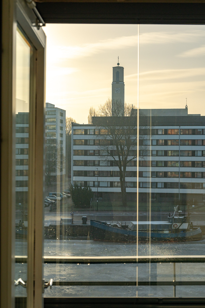 Läntinen Rantakatu 37 - kuva 25