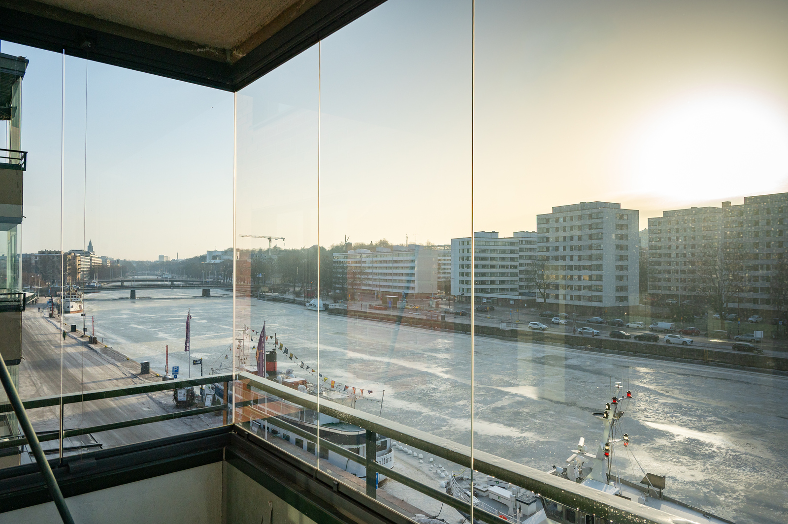 Läntinen Rantakatu 37 - kuva 26