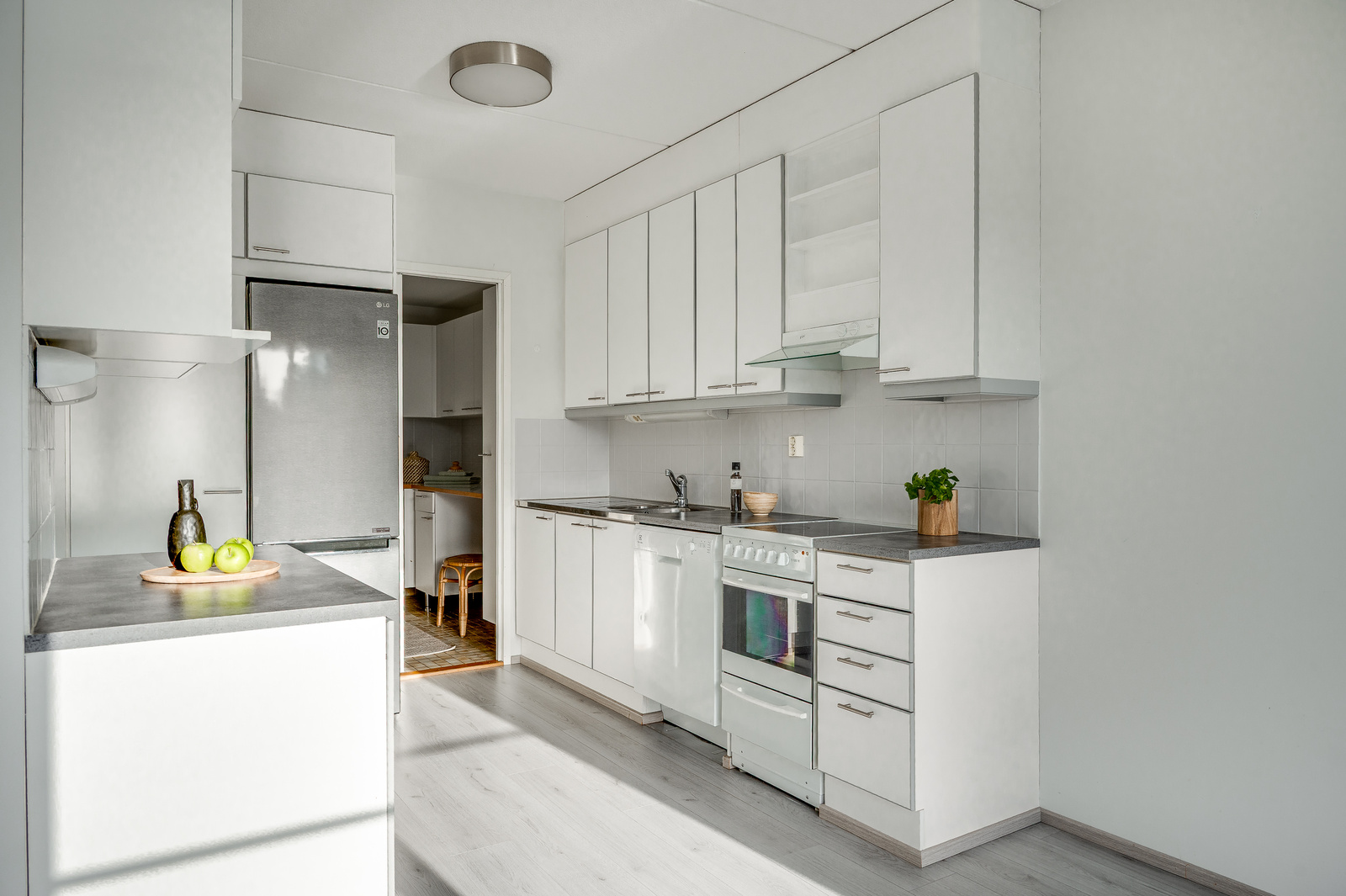 Läntinen Rantakatu 37 - kuva 16