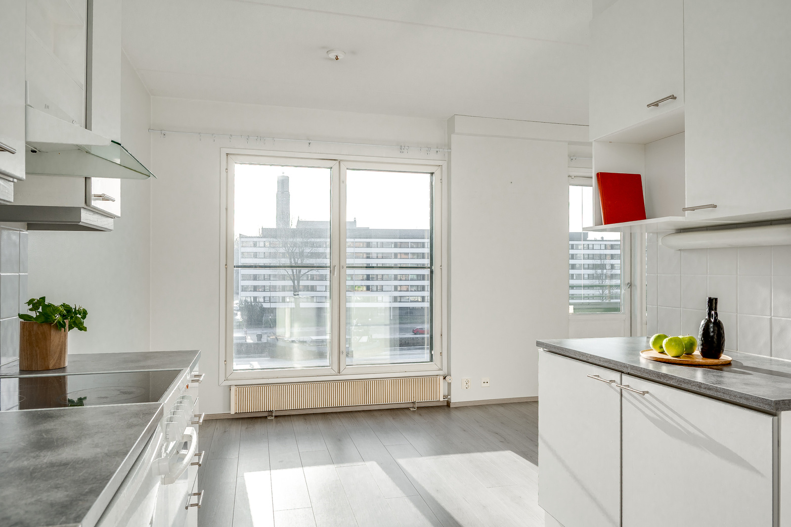 Läntinen Rantakatu 37 - kuva 20