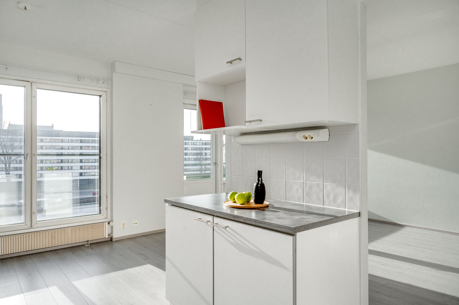 Läntinen Rantakatu 37 - kuva 21