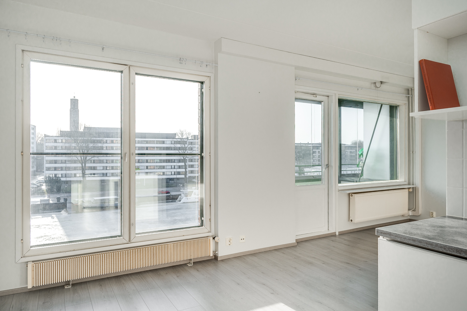 Läntinen Rantakatu 37 - kuva 24