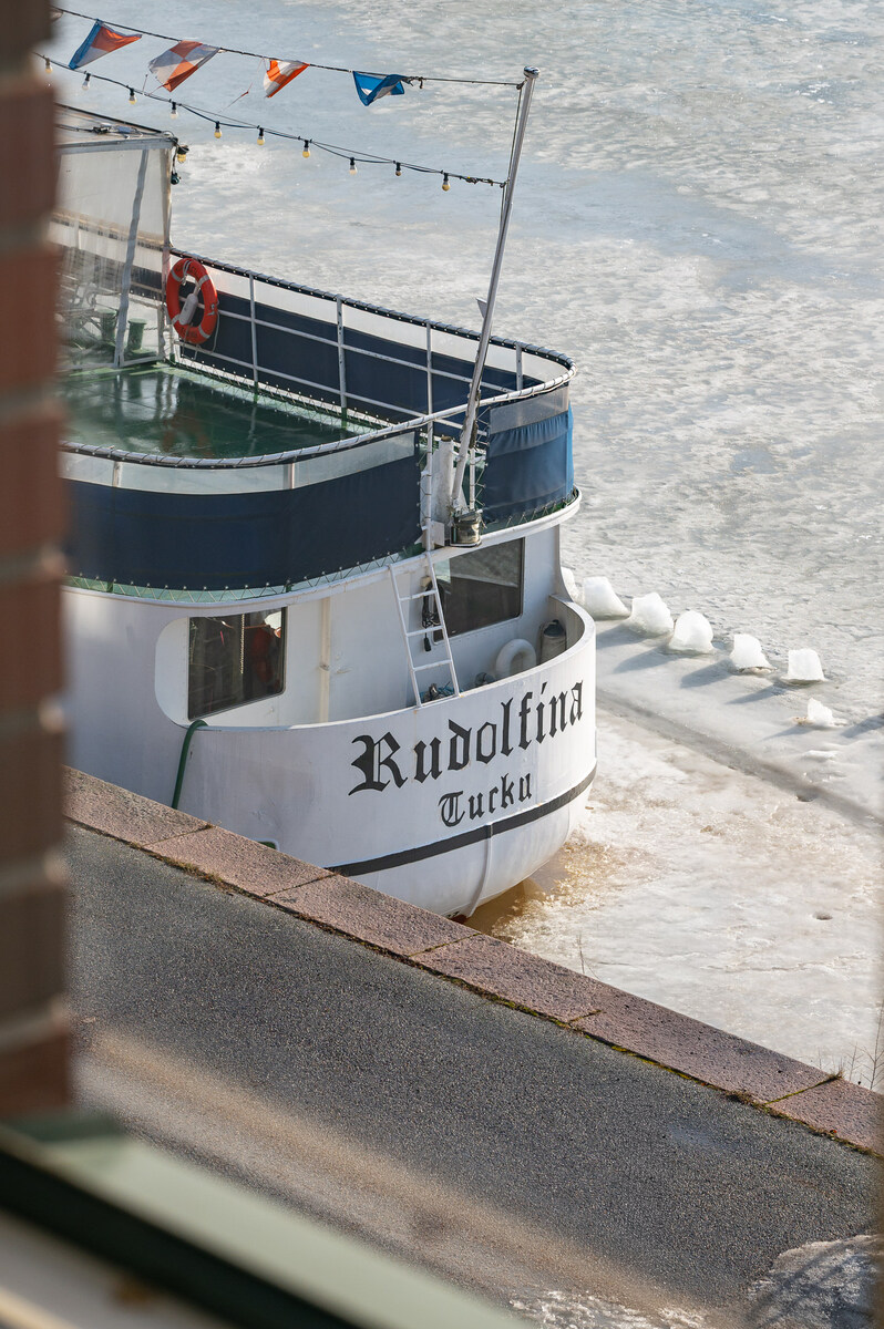 Läntinen Rantakatu 37 - kuva 14