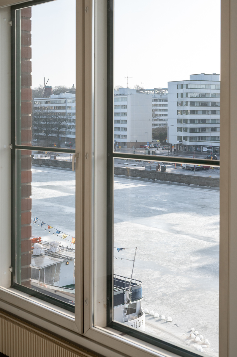 Läntinen Rantakatu 37 - kuva 13