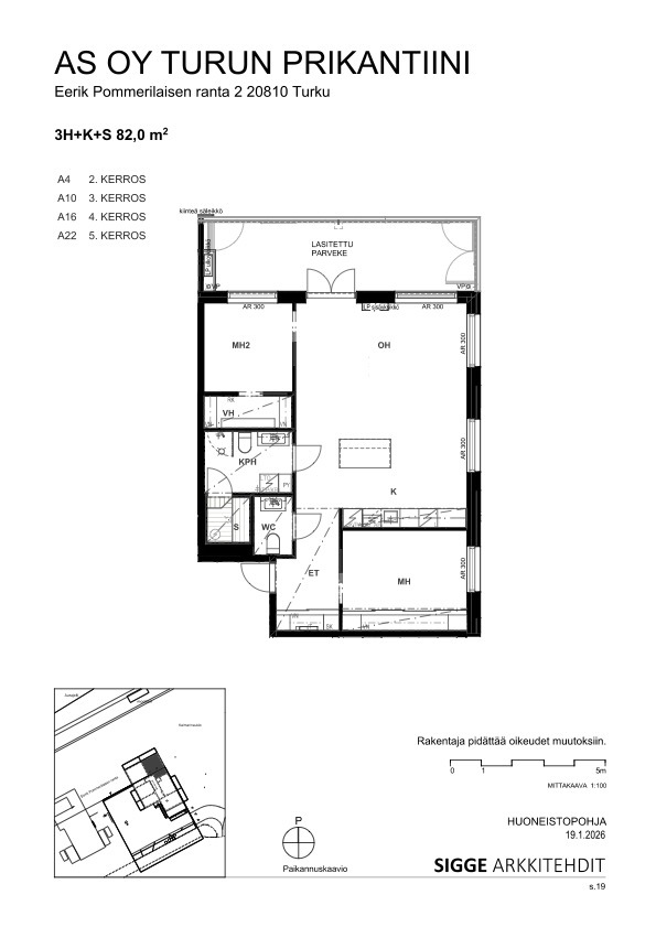 Eerik Pommerilaisen ranta 2 - image 2