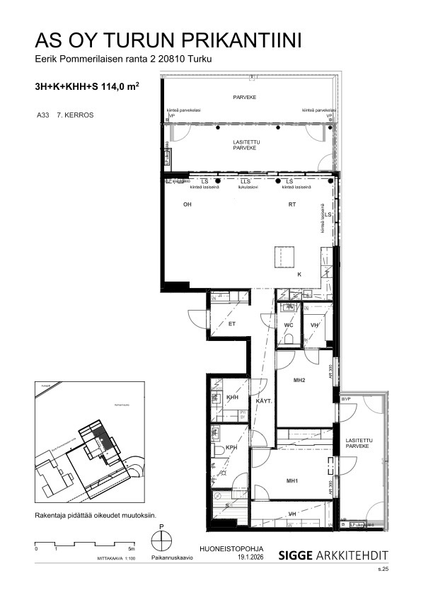 Eerik Pommerilaisen ranta 2 - image 2
