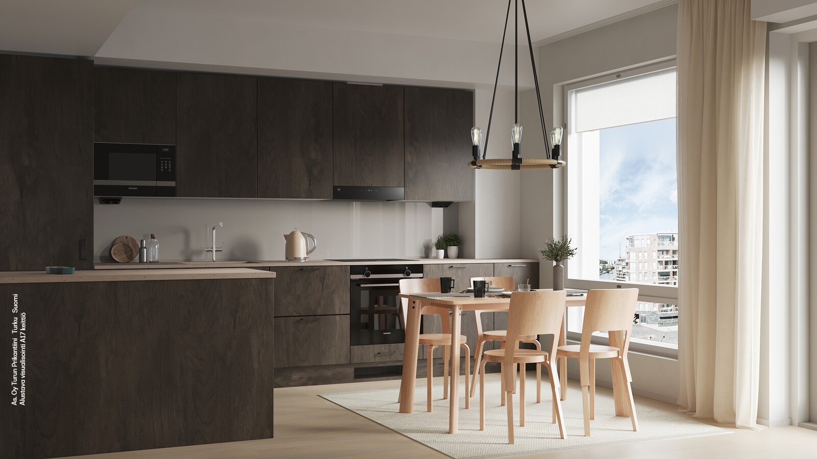 Eerik Pommerilaisen ranta 2 - bild 4