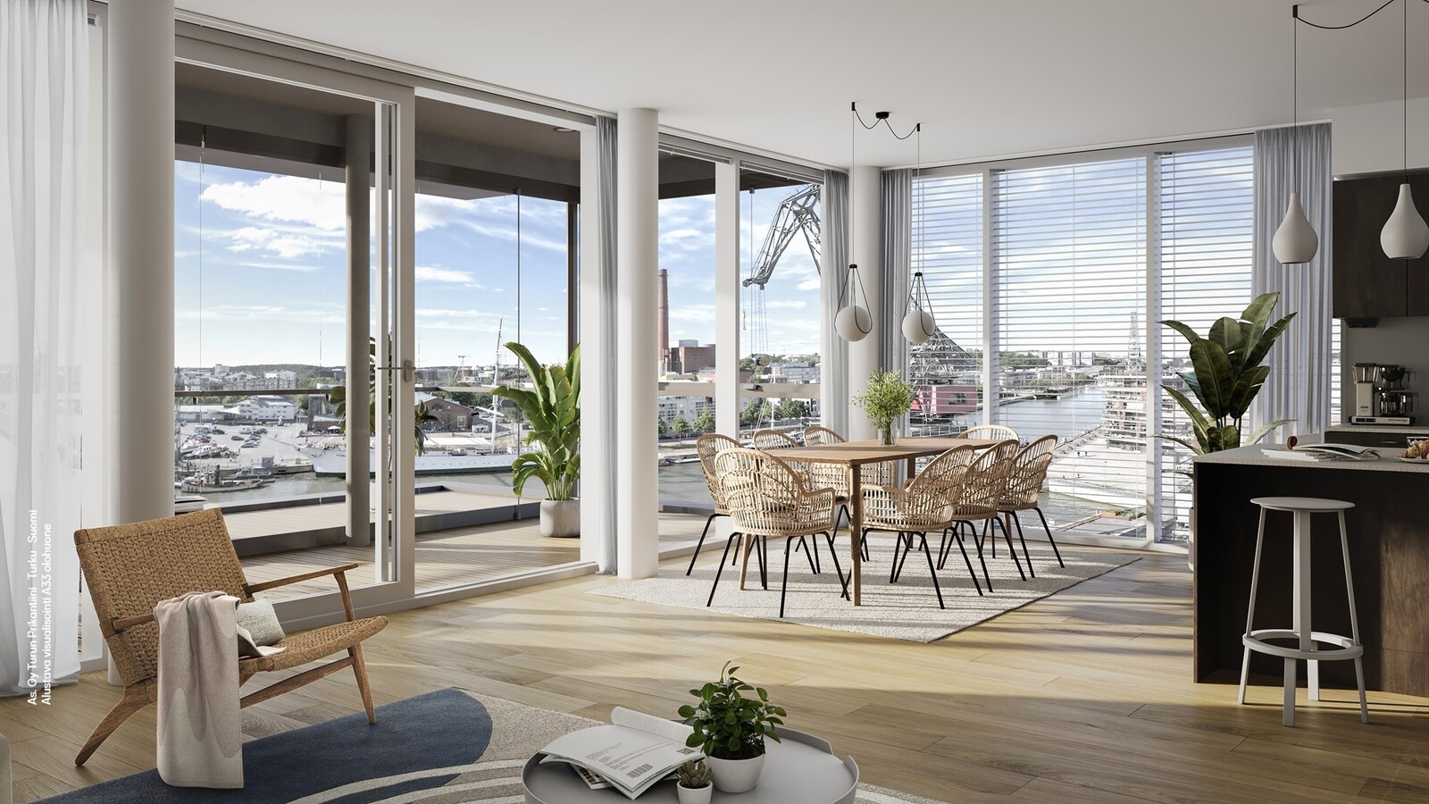 Eerik Pommerilaisen ranta 2 - bild 6