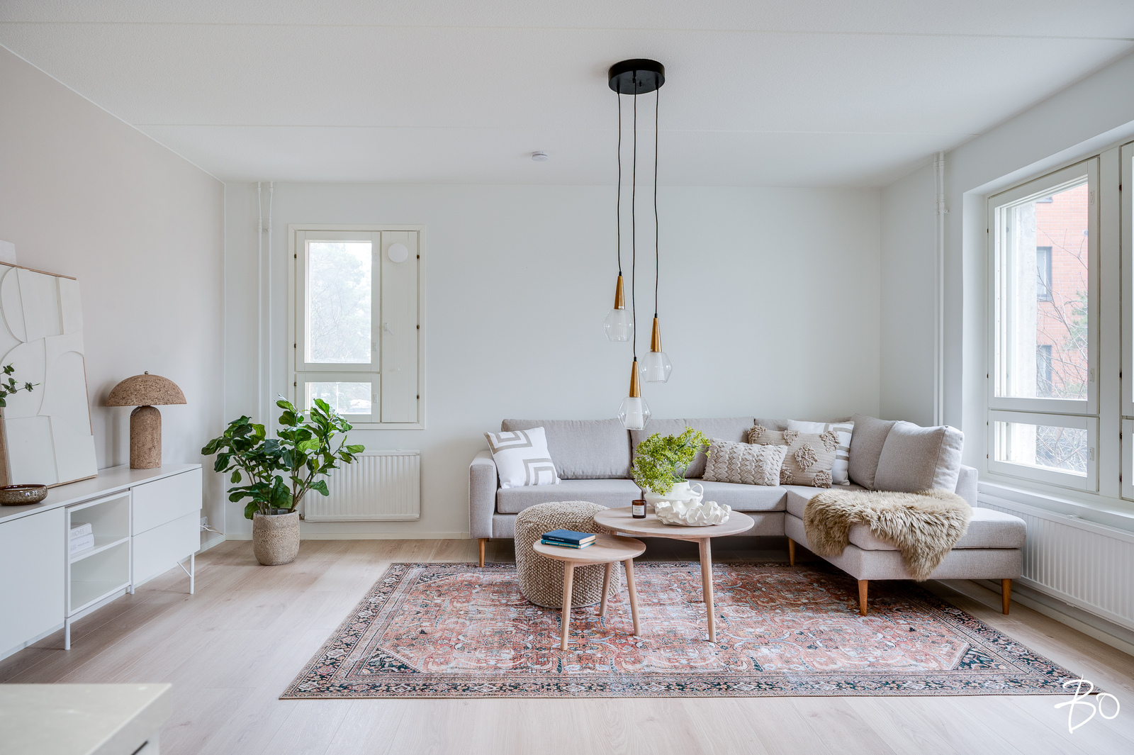 Taoskuja 3 - image 20