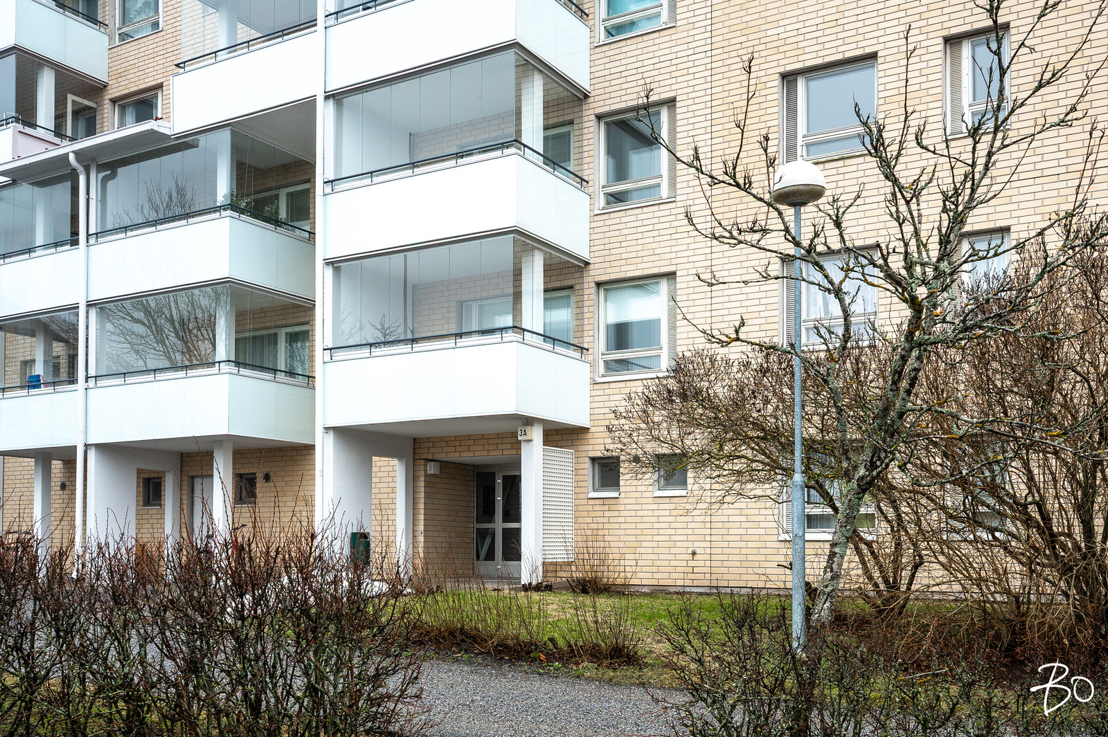 Taoskuja 3 - image 36