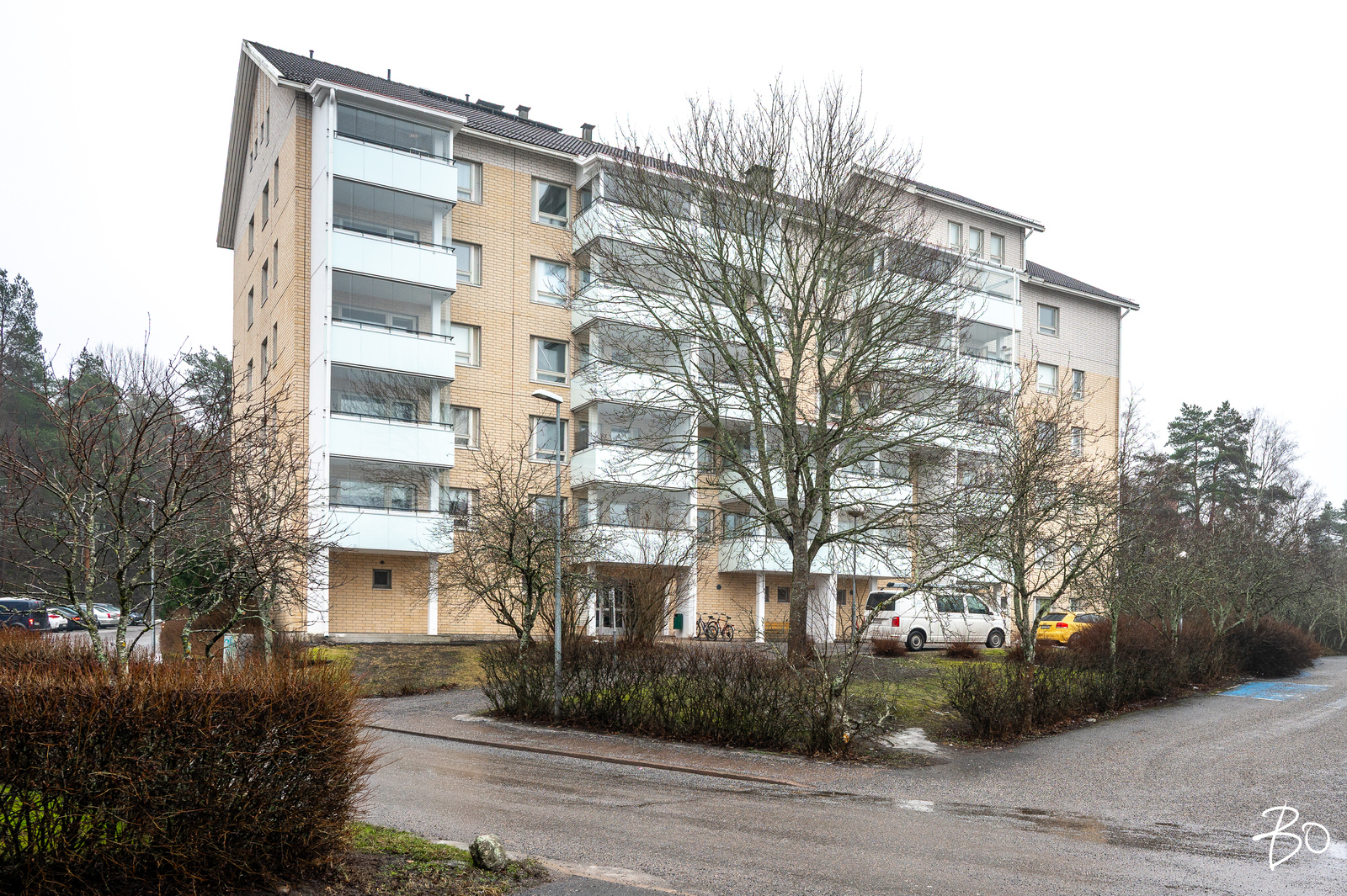 Taoskuja 3 - image 35