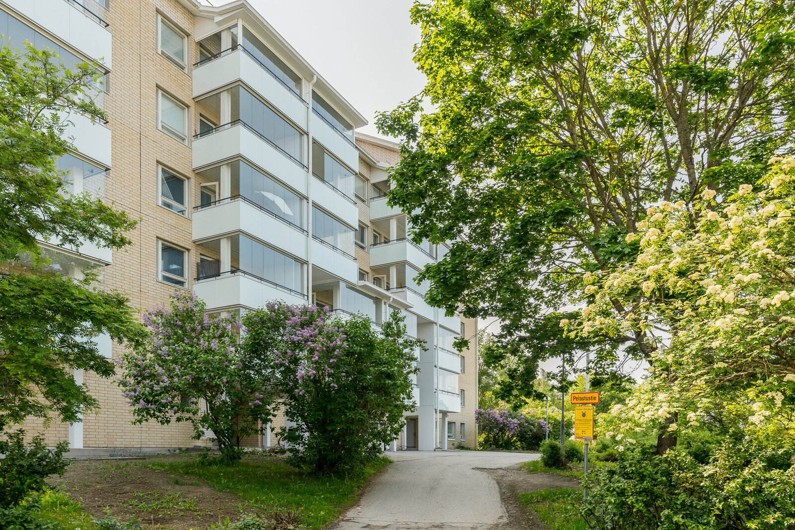 Taoskuja 3 - image 36