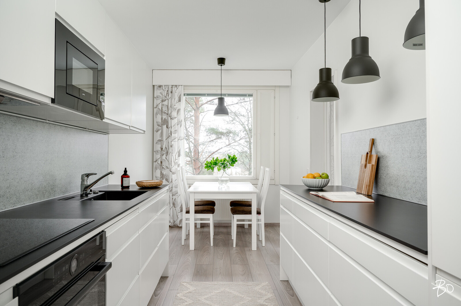 Talinkorventie 7 - bild 10