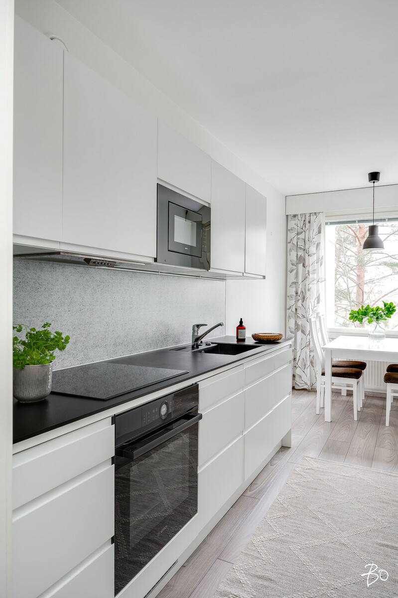 Talinkorventie 7 - bild 13