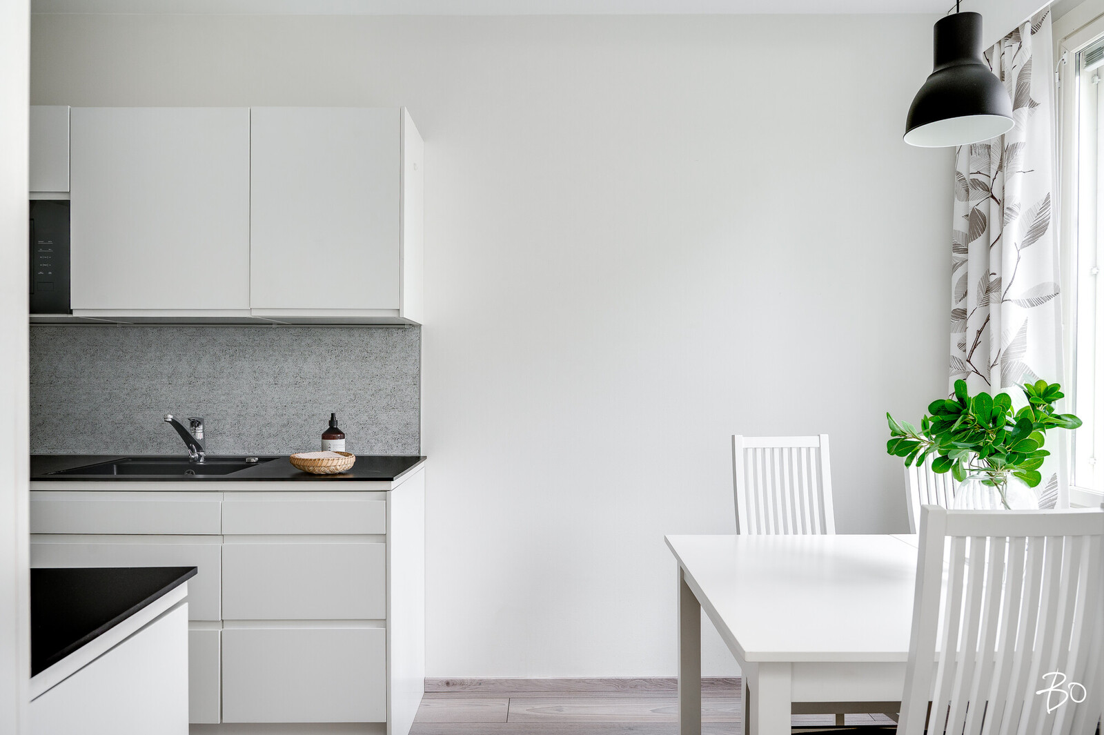 Talinkorventie 7 - bild 9