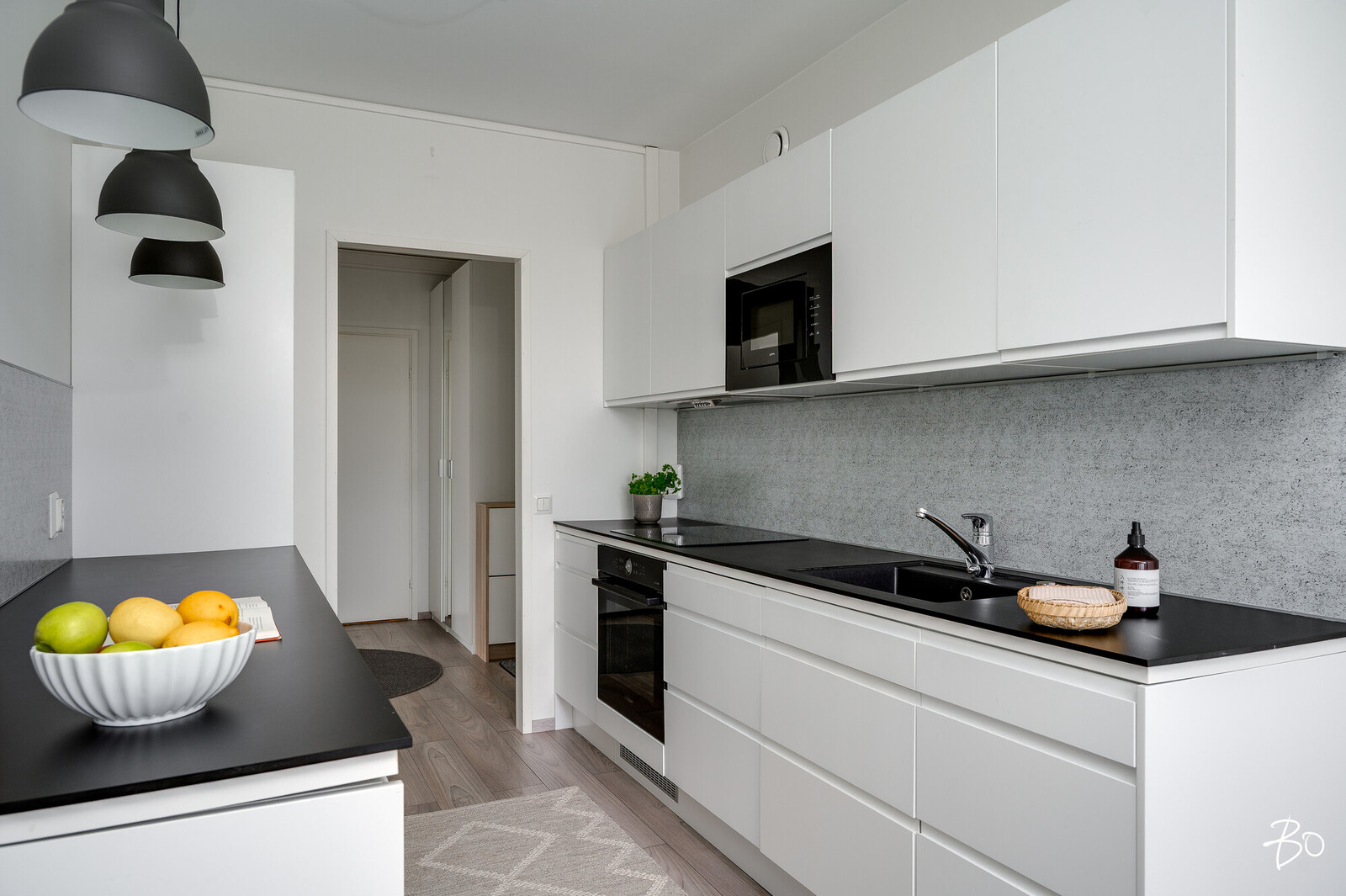 Talinkorventie 7 - bild 12