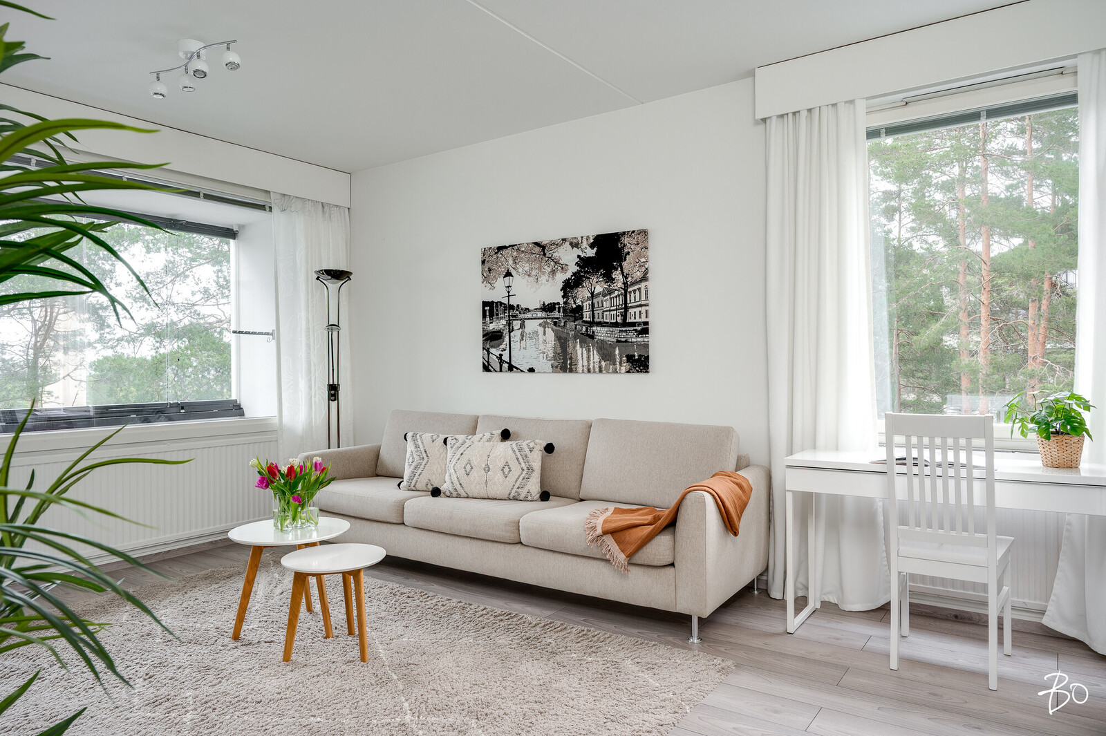 Talinkorventie 7 - bild 1