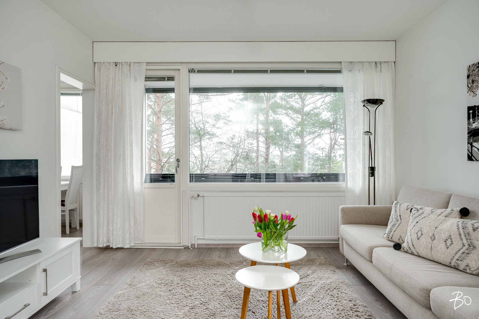 Talinkorventie 7 - bild 5