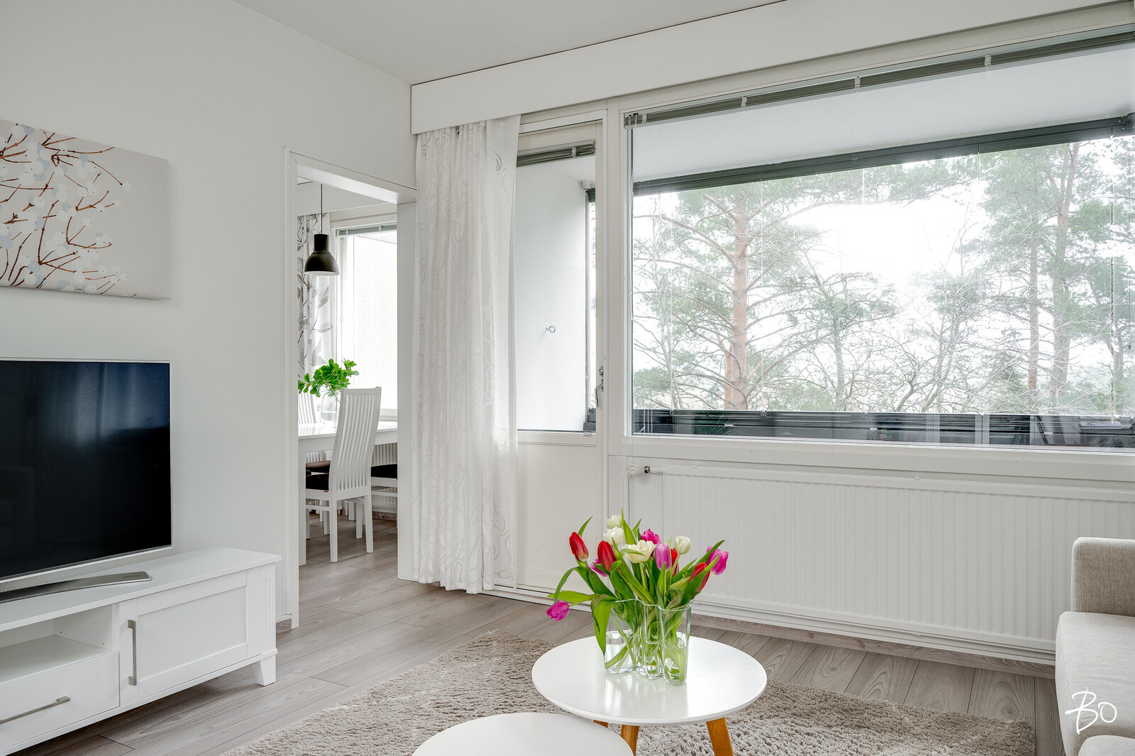 Talinkorventie 7 - bild 6