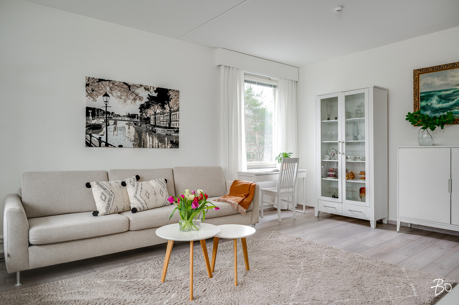 Talinkorventie 7 - bild 3