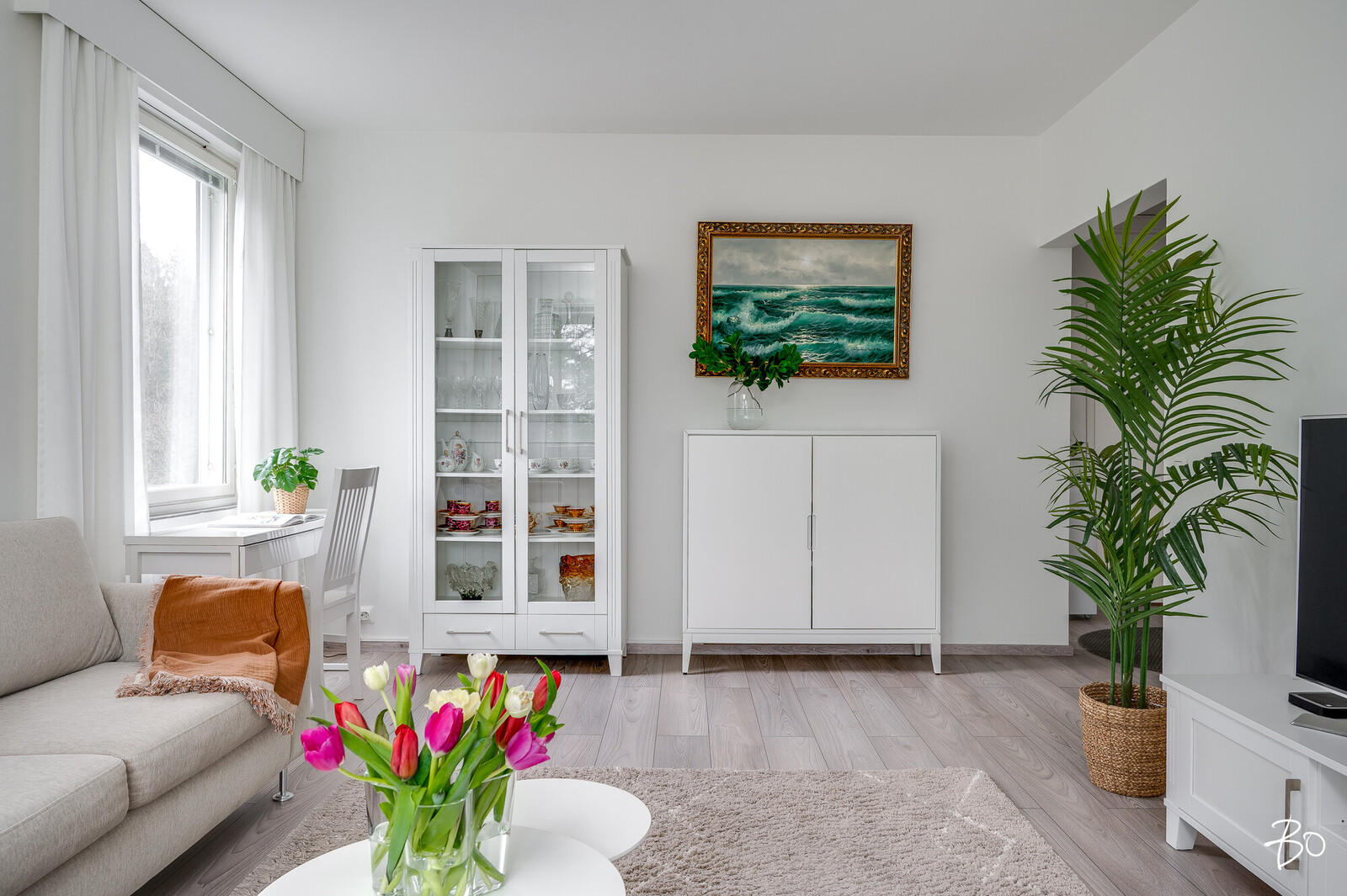 Talinkorventie 7 - bild 4