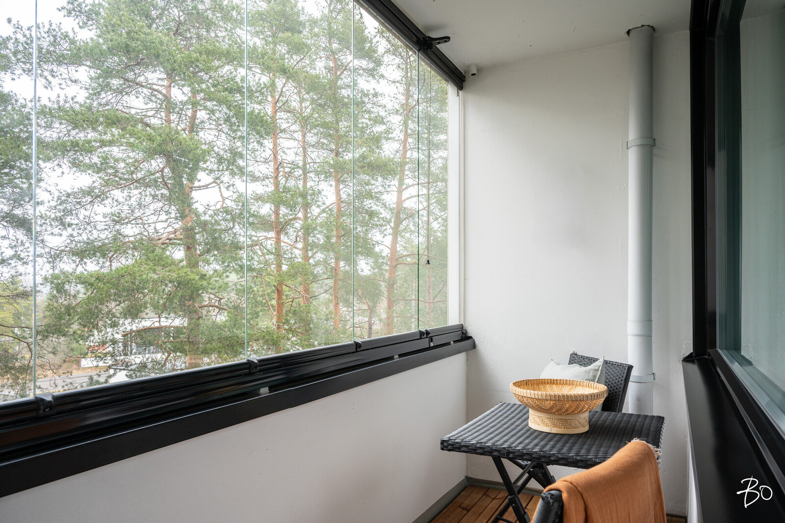 Talinkorventie 7 - bild 7