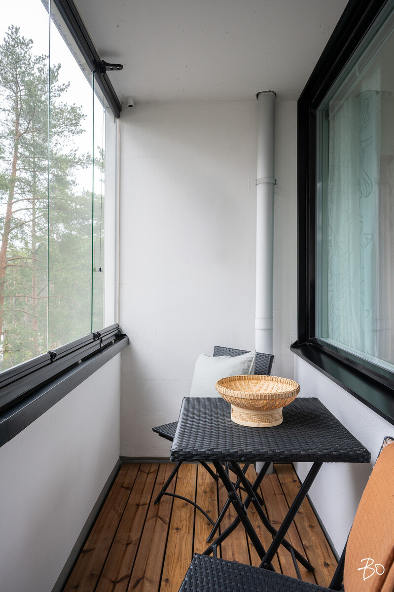 Talinkorventie 7 - bild 8