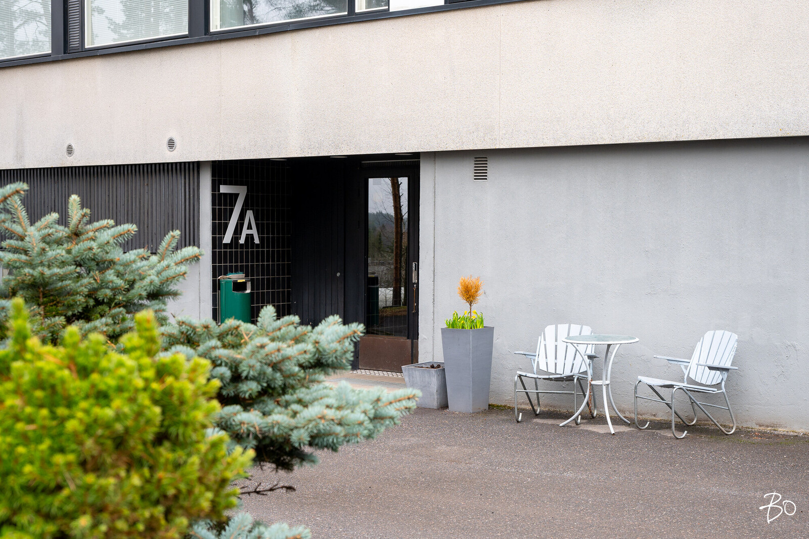 Talinkorventie 7 - bild 24