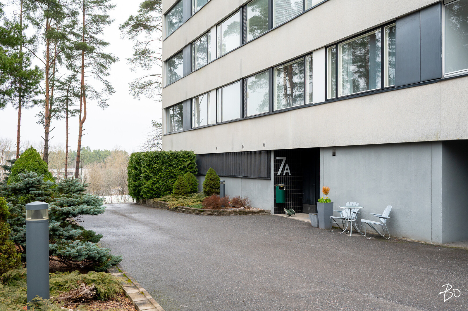 Talinkorventie 7 - bild 25