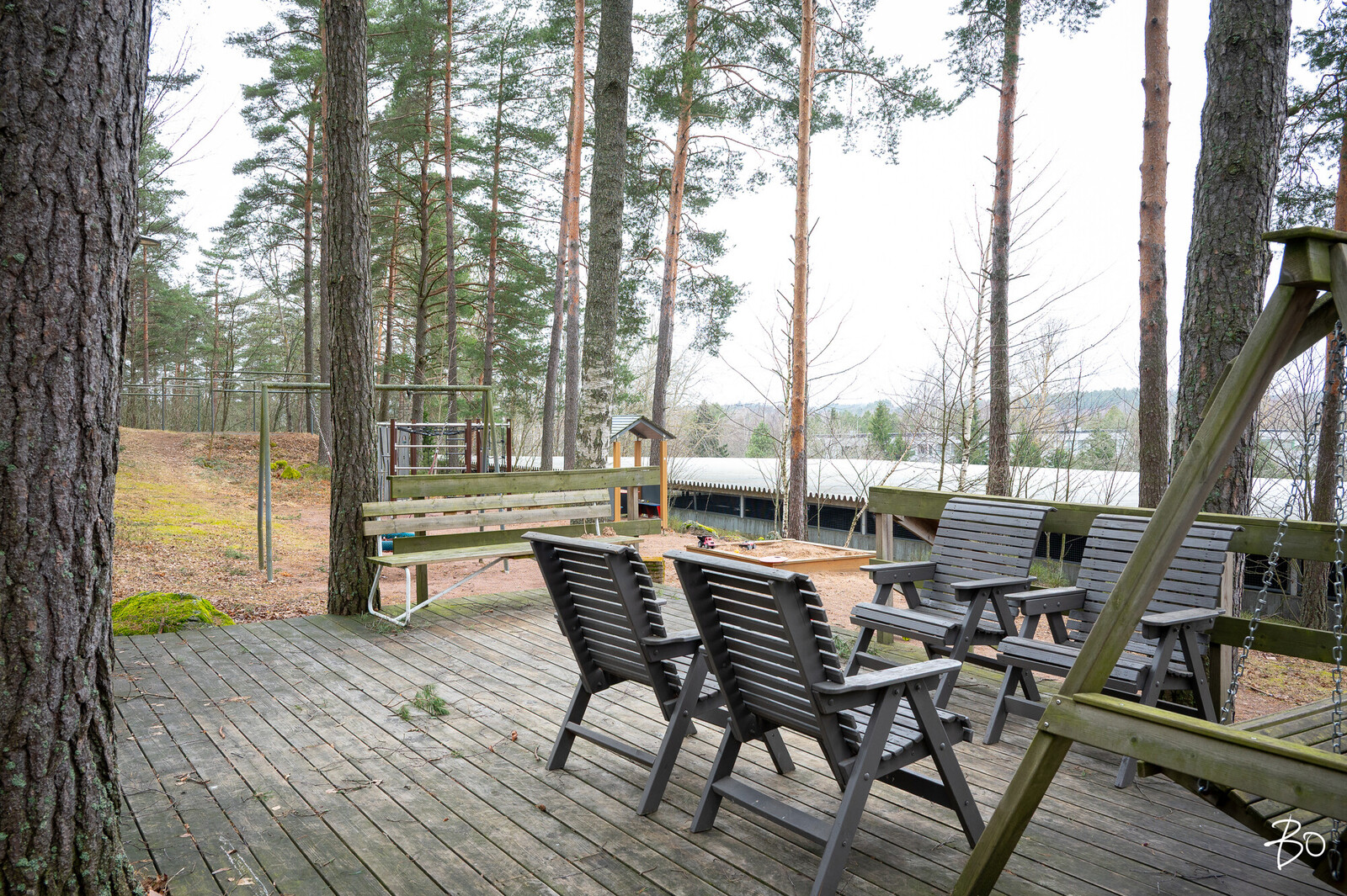 Talinkorventie 7 - bild 26