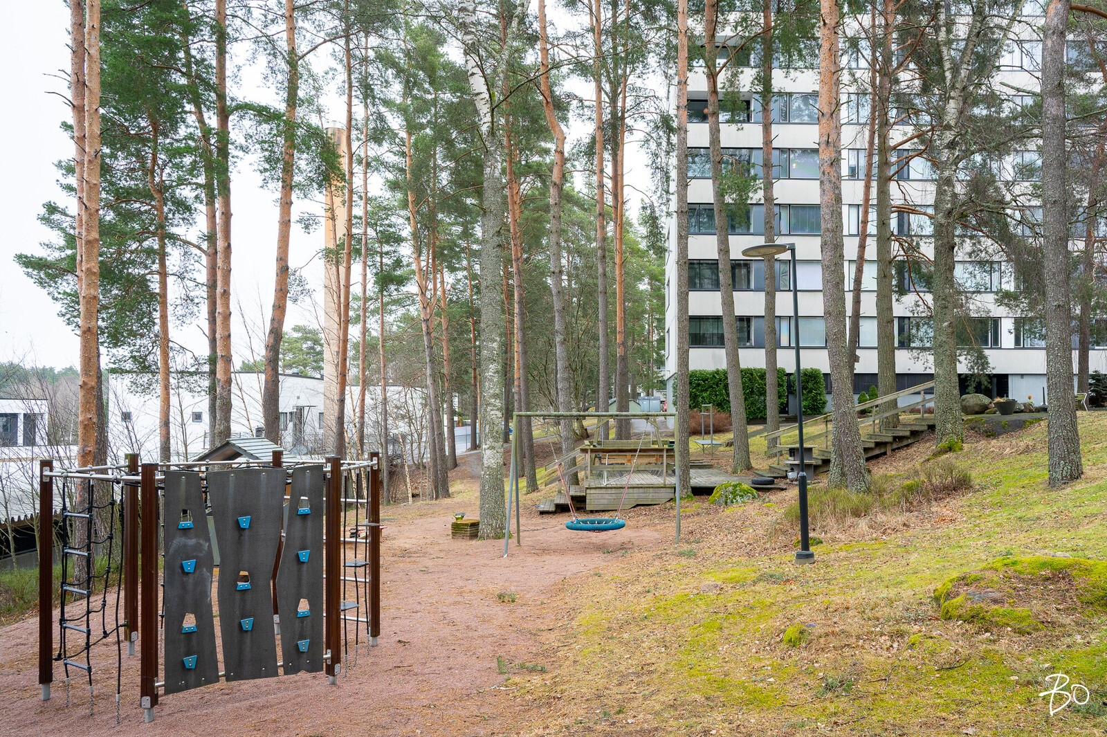 Talinkorventie 7 - bild 27