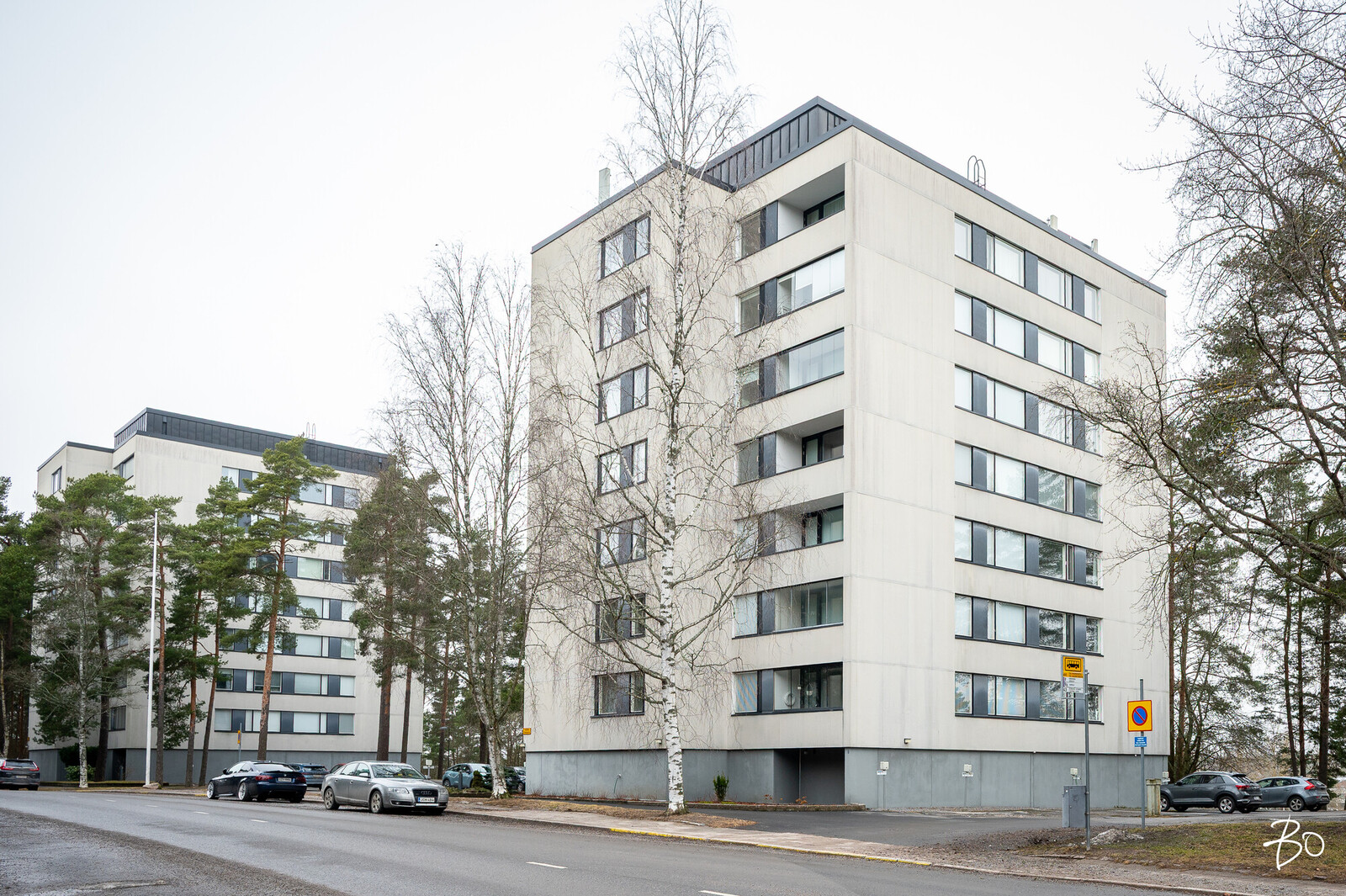 Talinkorventie 7 - bild 28